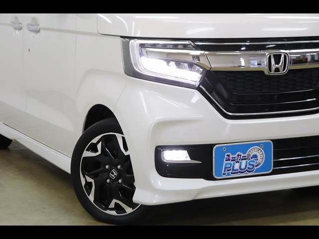 HONDA N BOX CUSTOM 2020 Image 31