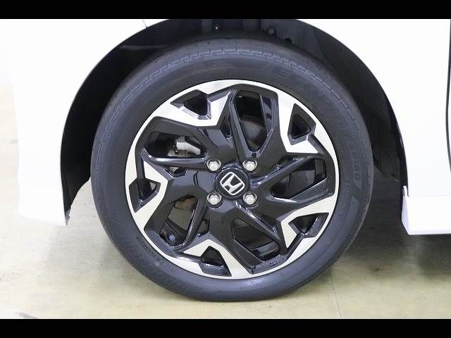 HONDA N BOX CUSTOM 2020 Image 31