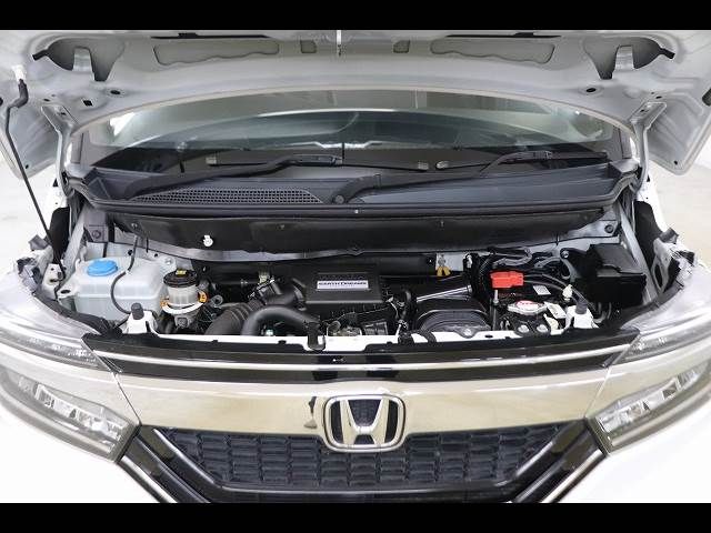 HONDA N BOX CUSTOM 2020 Image 31