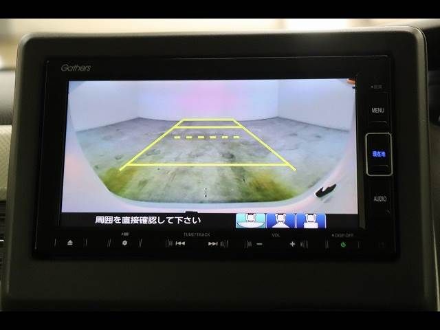 HONDA N-BOX 2021 Image 31