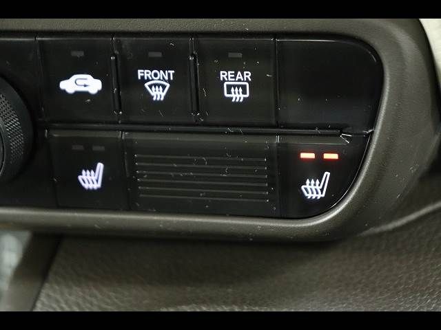 HONDA N-BOX 2021 Image 31