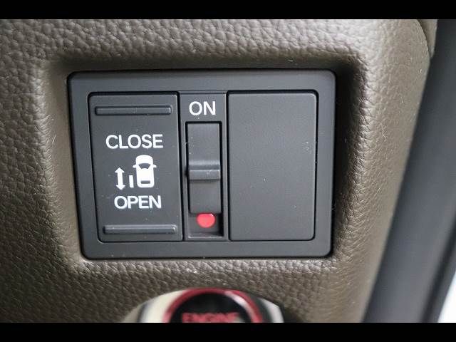 HONDA N-BOX 2021 Image 31