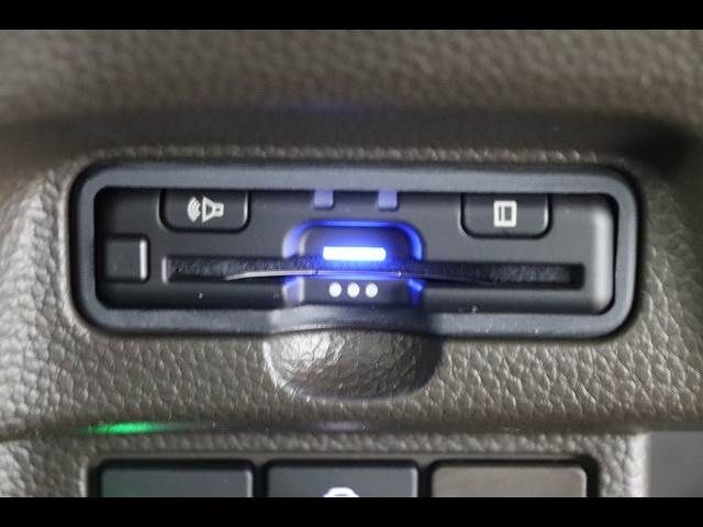 HONDA N-BOX 2021 Image 31