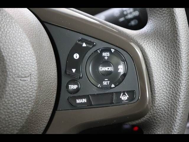 HONDA N-BOX 2021 Image 31