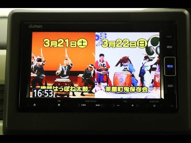 HONDA N-BOX 2021 Image 31