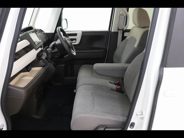 HONDA N-BOX 2021 Image 31