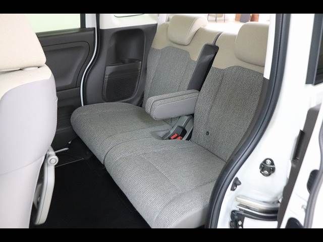 HONDA N-BOX 2021 Image 31