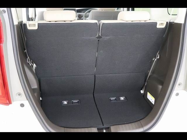 HONDA N-BOX 2021 Image 31