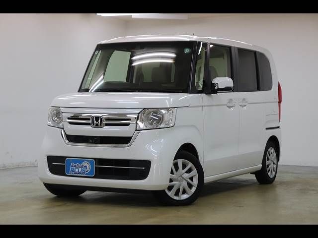 HONDA N-BOX 2021 Image 31