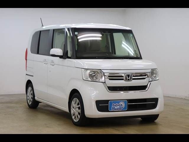 HONDA N-BOX 2021 Image 31