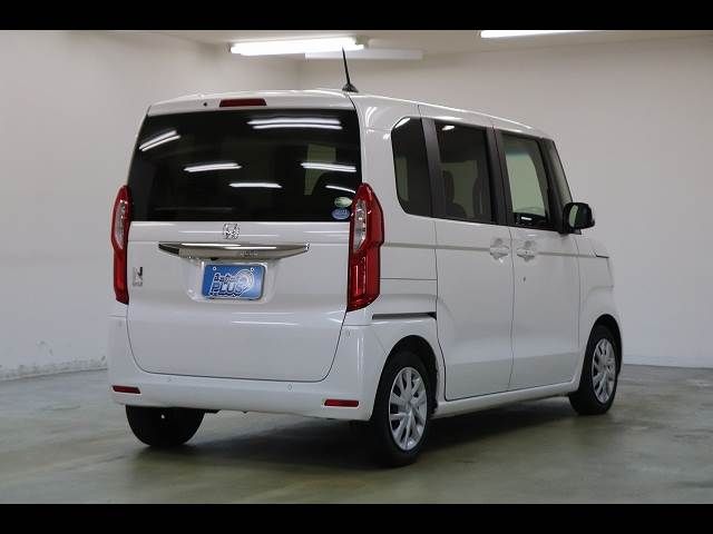 HONDA N-BOX 2021 Image 31