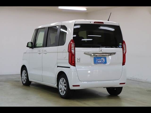 HONDA N-BOX 2021 Image 31