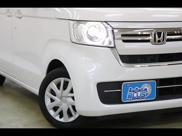 HONDA N-BOX 2021 Image 31