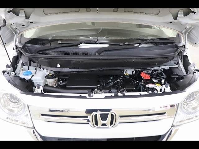 HONDA N-BOX 2021 Image 31