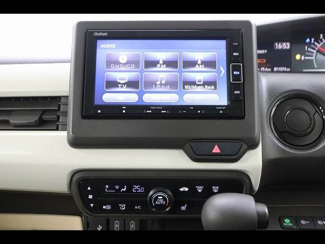 HONDA N-BOX 2021 Image 31