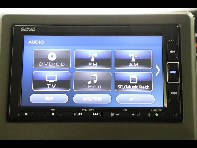 HONDA N-BOX 2021 Image 31