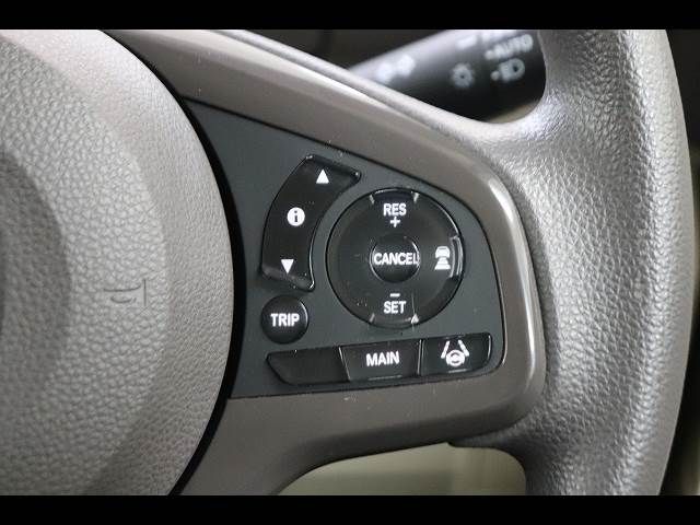 HONDA N BOX 2019 Image 31