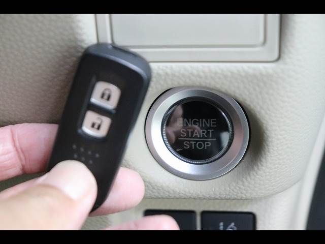 HONDA N BOX 2019 Image 31