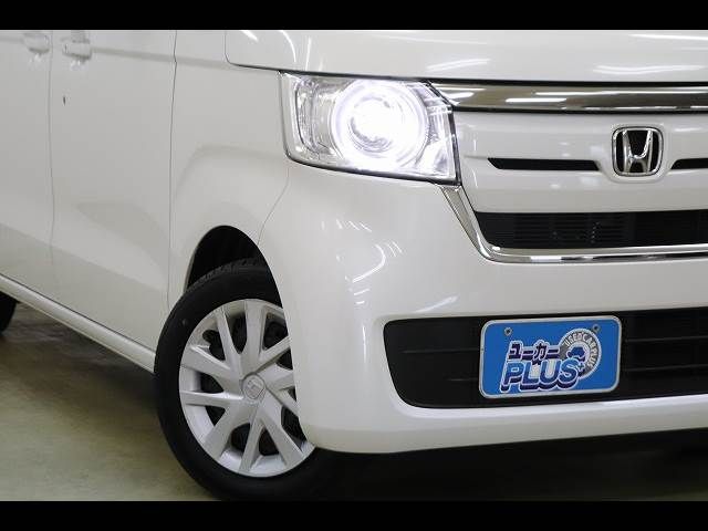 HONDA N BOX 2019 Image 31