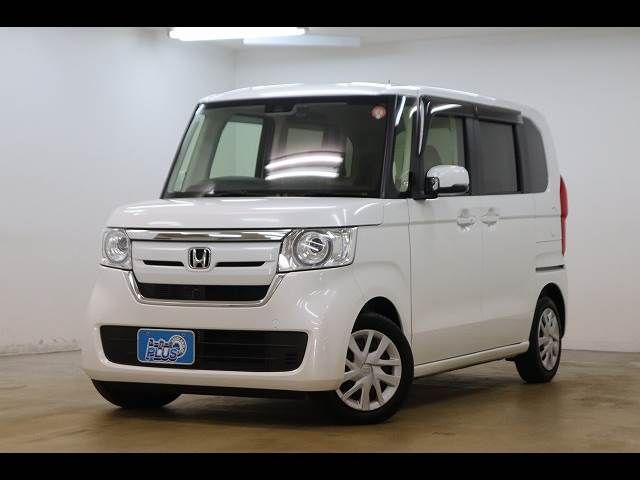 HONDA N BOX 2019 Image 31