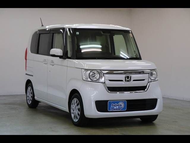HONDA N BOX 2019 Image 31