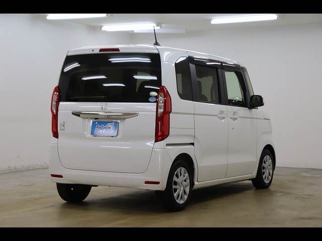 HONDA N BOX 2019 Image 31