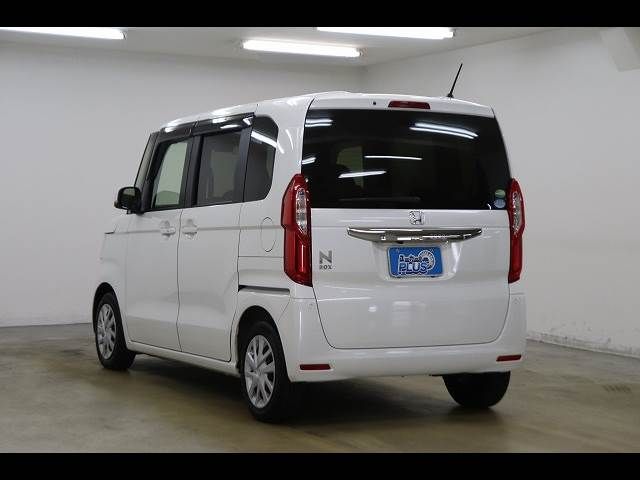 HONDA N BOX 2019 Image 31