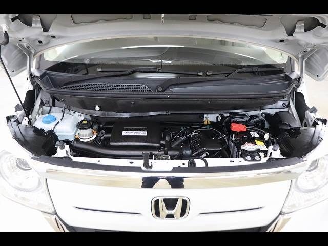 HONDA N BOX 2019 Image 31