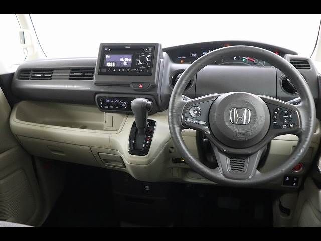 HONDA N BOX 2019 Image 31