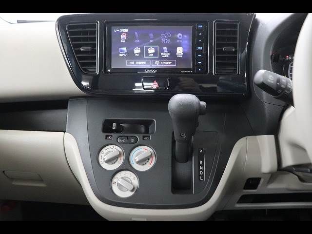 MITSUBISHI EK SPACE 2019 Image 31