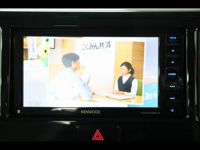 MITSUBISHI EK SPACE 2019 Image 31