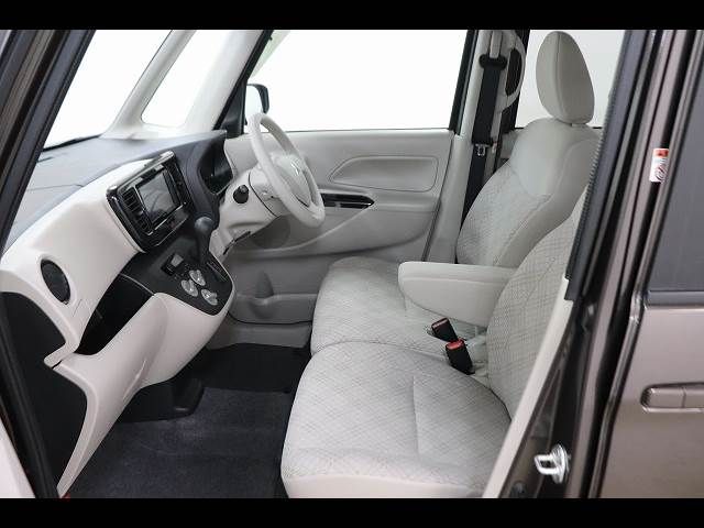 MITSUBISHI EK SPACE 2019 Image 31