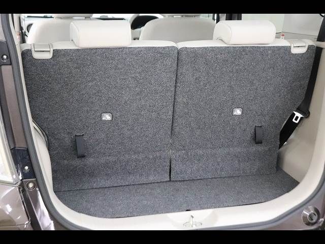 MITSUBISHI EK SPACE 2019 Image 31