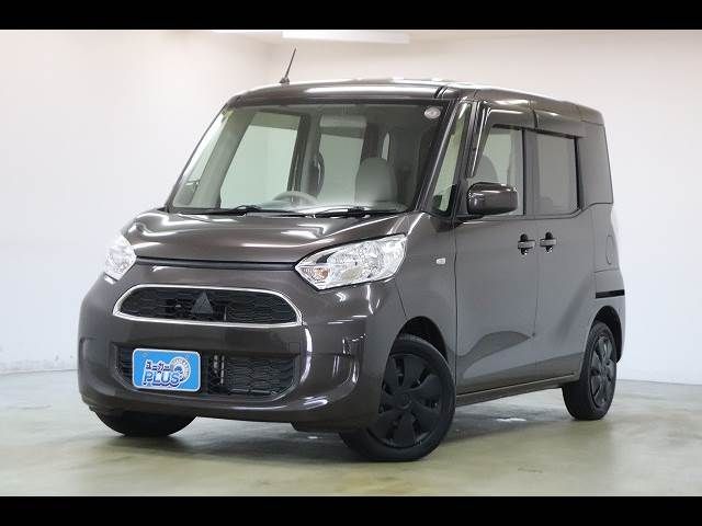 MITSUBISHI EK SPACE 2019 Image 31