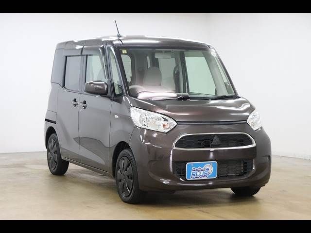 MITSUBISHI EK SPACE 2019 Image 31