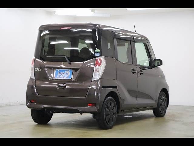 MITSUBISHI EK SPACE 2019 Image 31