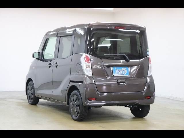 MITSUBISHI EK SPACE 2019 Image 31