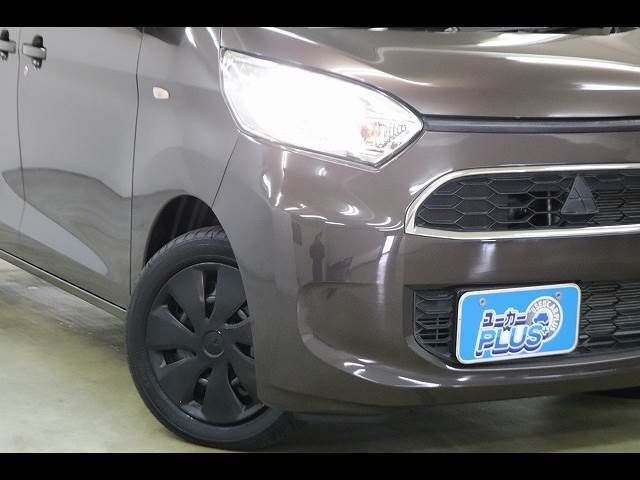 MITSUBISHI EK SPACE 2019 Image 31