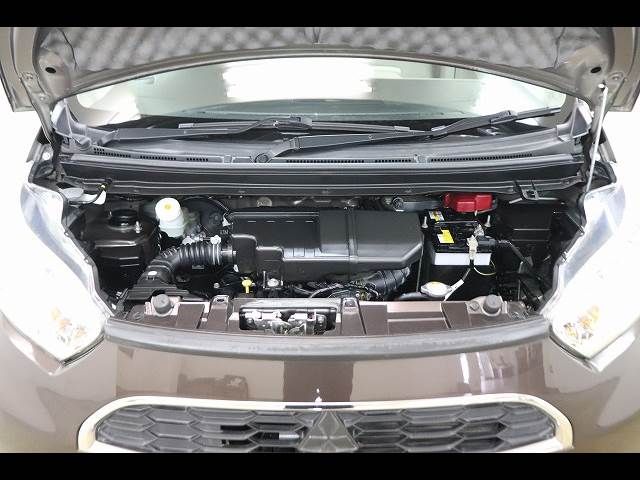 MITSUBISHI EK SPACE 2019 Image 31