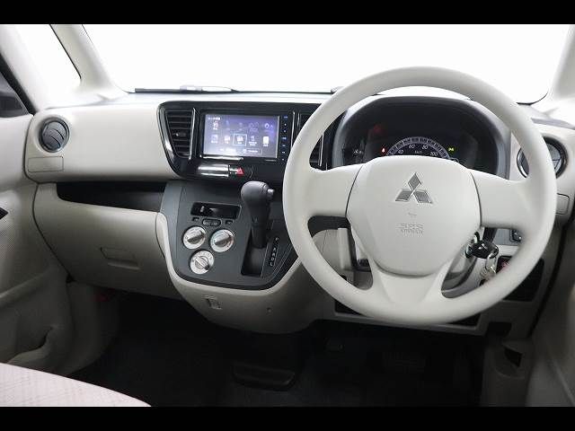 MITSUBISHI EK SPACE 2019 Image 31