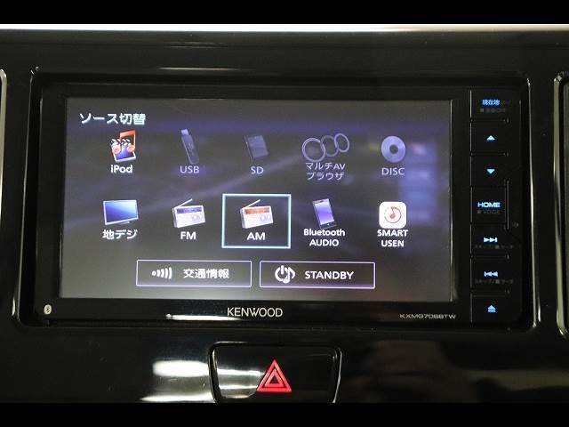 MITSUBISHI EK SPACE 2019 Image 31