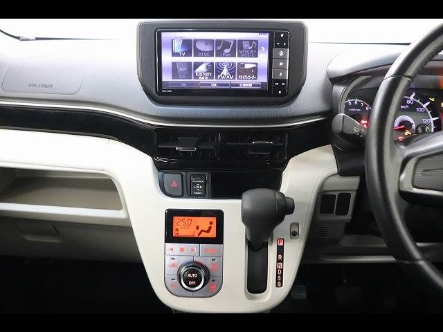 DAIHATSU MOVE 2018 Image 31