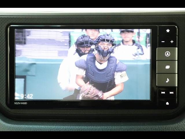 DAIHATSU MOVE 2018 Image 31