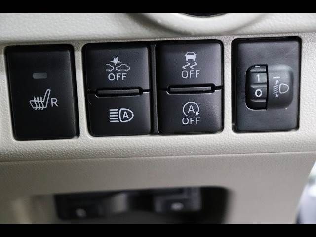 DAIHATSU MOVE 2018 Image 31