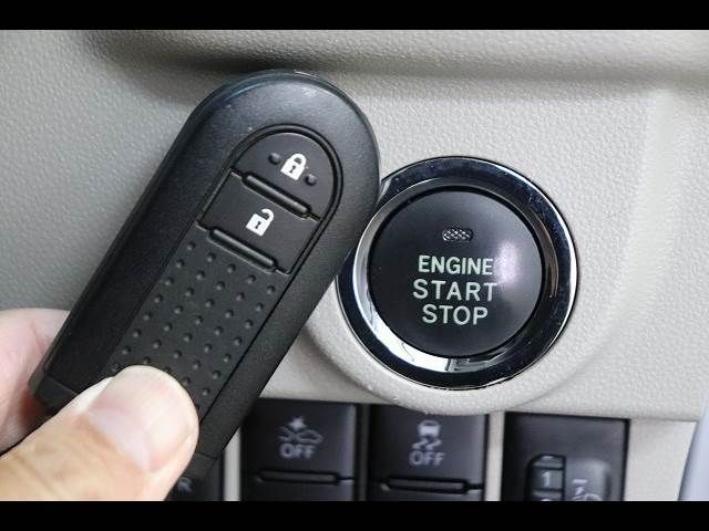 DAIHATSU MOVE 2018 Image 31