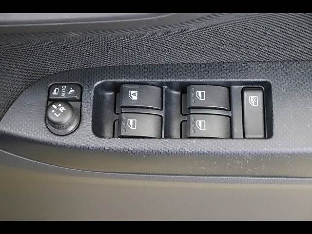 DAIHATSU MOVE 2018 Image 31