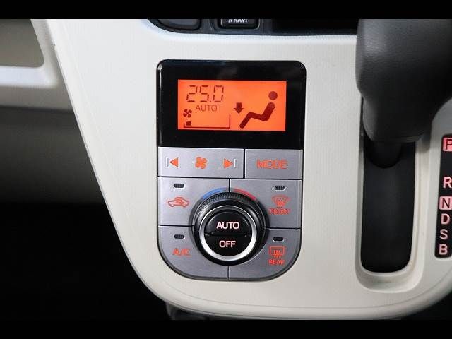 DAIHATSU MOVE 2018 Image 31