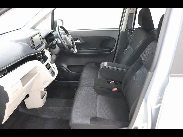 DAIHATSU MOVE 2018 Image 31