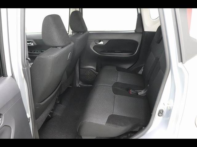 DAIHATSU MOVE 2018 Image 31