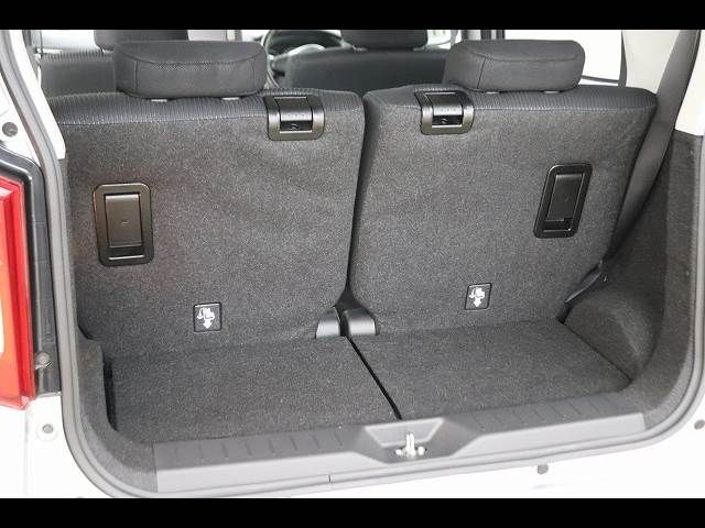 DAIHATSU MOVE 2018 Image 31